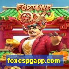 foxespgapp.com