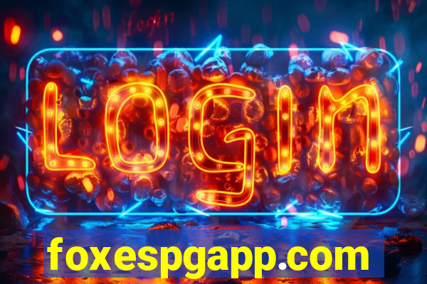 foxespgapp.com