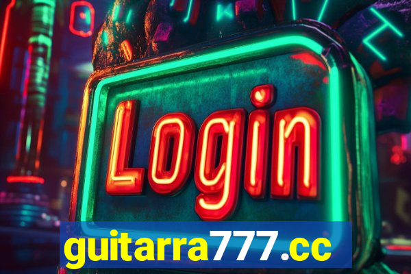 guitarra777.cc