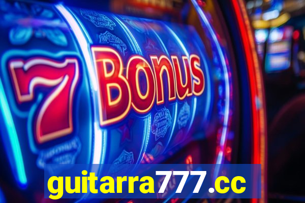 guitarra777.cc