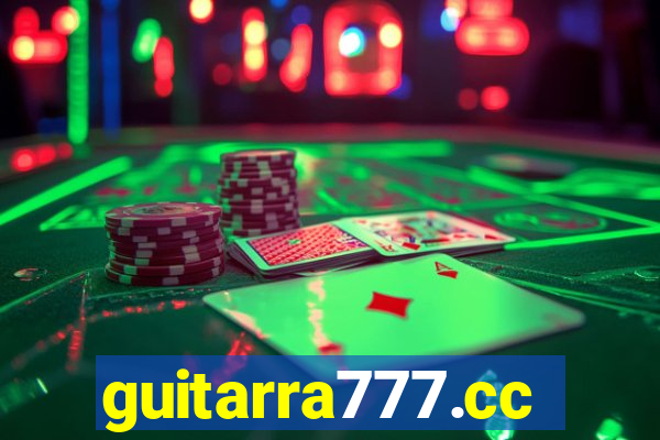 guitarra777.cc