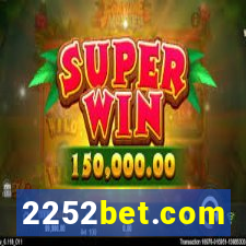 2252bet.com