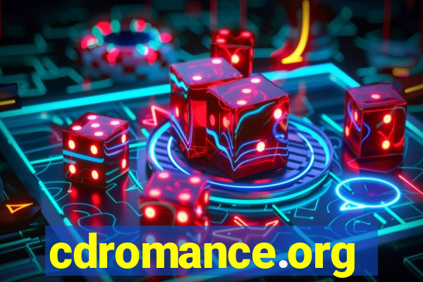 cdromance.org