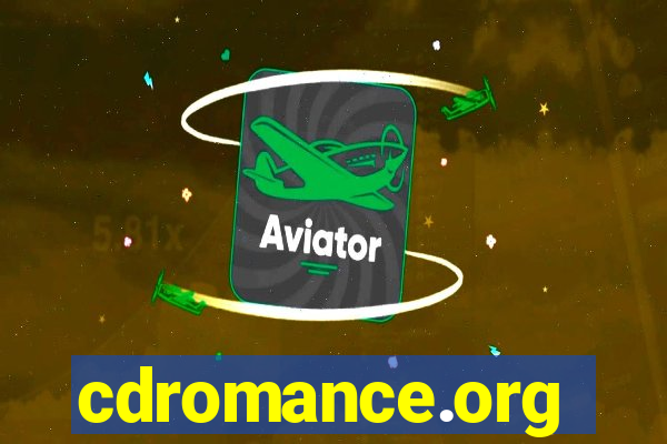 cdromance.org