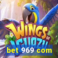 bet 969 com