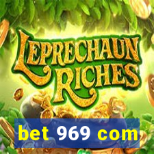 bet 969 com