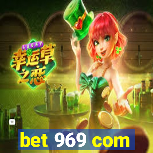 bet 969 com