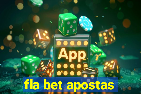 fla bet apostas