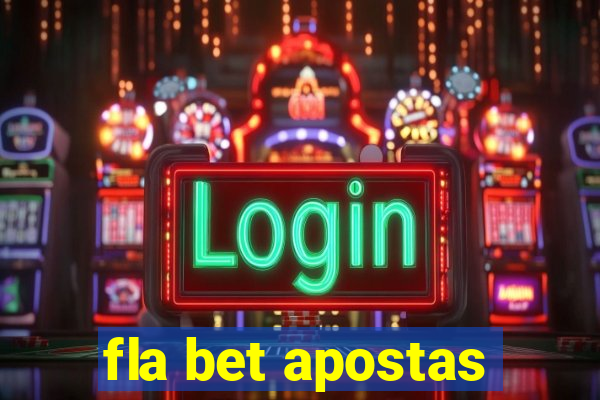 fla bet apostas