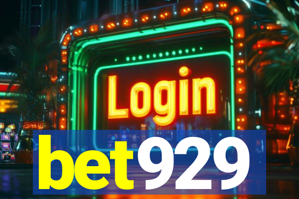 bet929