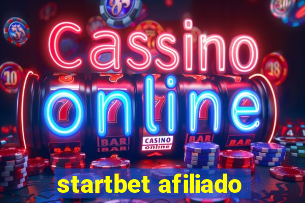 startbet afiliado