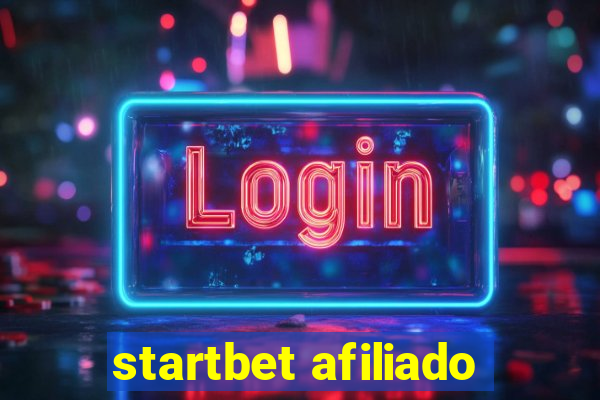 startbet afiliado