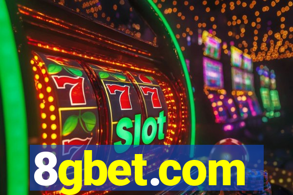 8gbet.com