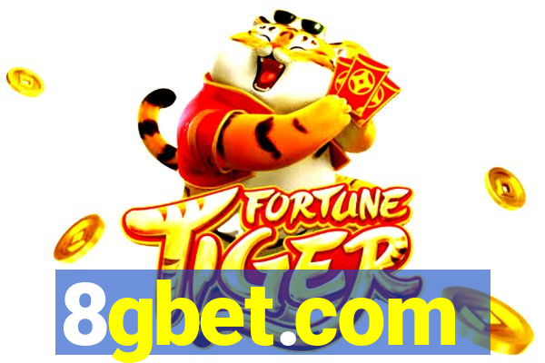 8gbet.com