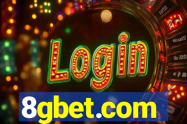 8gbet.com