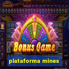 plataforma mines