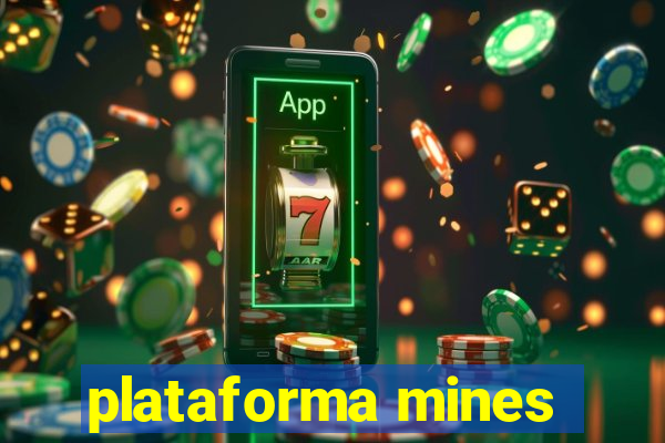 plataforma mines