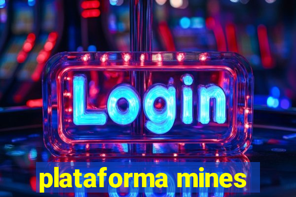 plataforma mines