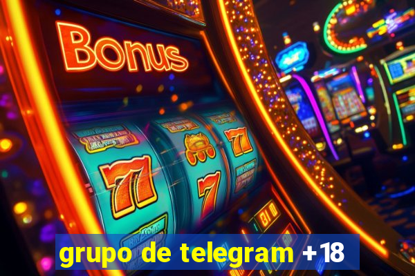 grupo de telegram +18