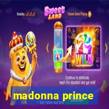 madonna prince