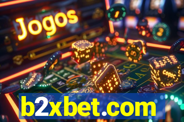 b2xbet.com