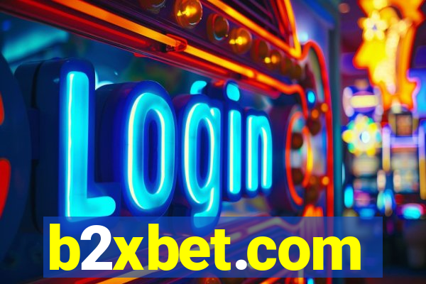 b2xbet.com