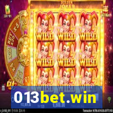 013bet.win