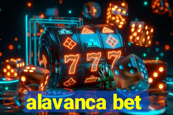 alavanca bet