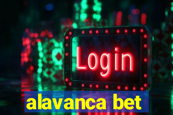 alavanca bet