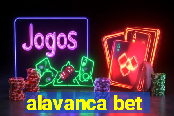 alavanca bet