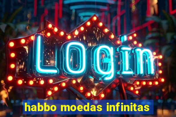 habbo moedas infinitas