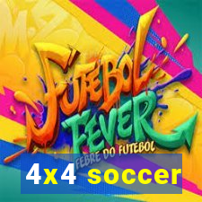 4x4 soccer