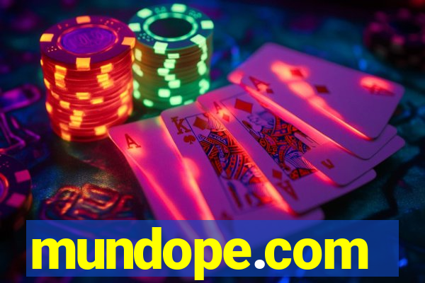 mundope.com