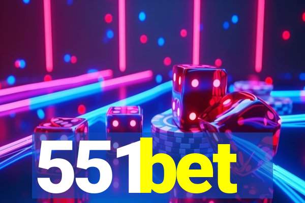 551bet