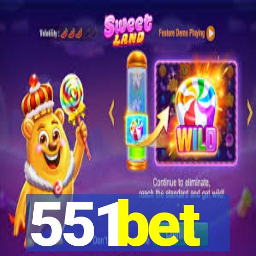 551bet