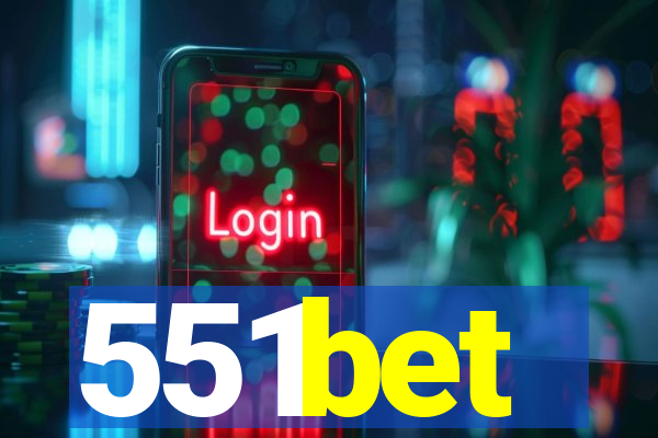 551bet