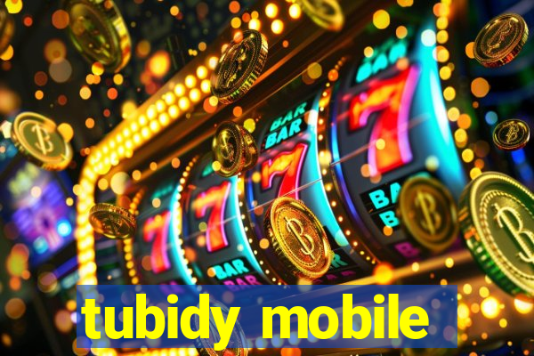 tubidy mobile