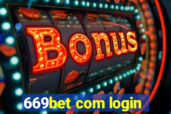 669bet com login