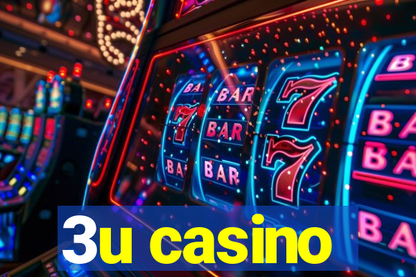 3u casino