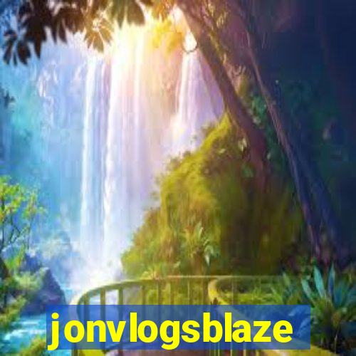 jonvlogsblaze