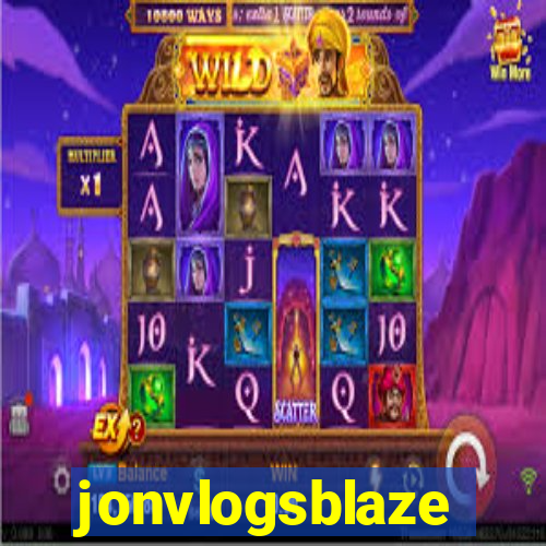 jonvlogsblaze