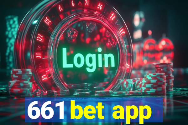 661 bet app