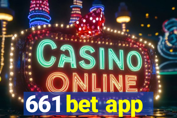 661 bet app