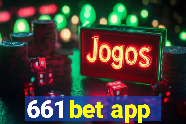 661 bet app