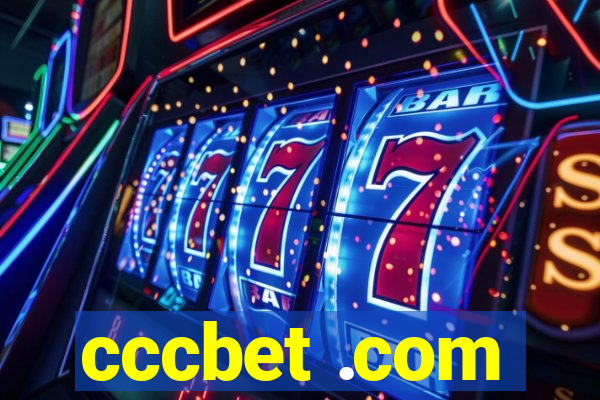 cccbet .com