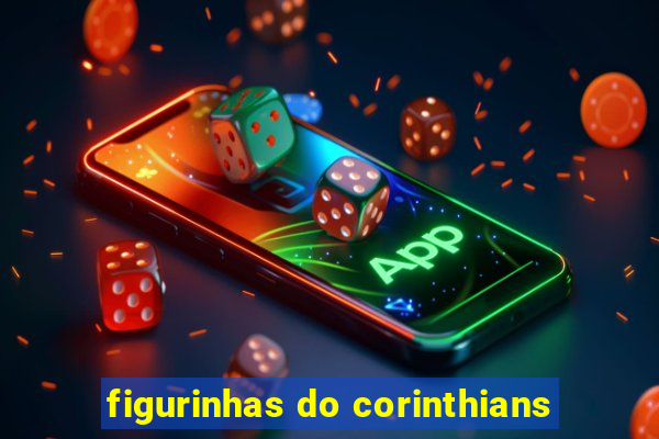 figurinhas do corinthians