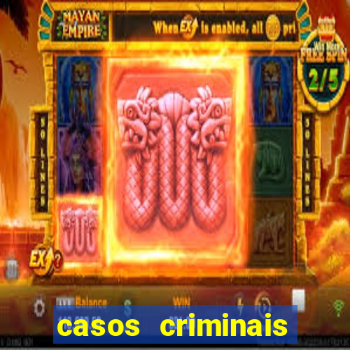 casos criminais para ler pdf