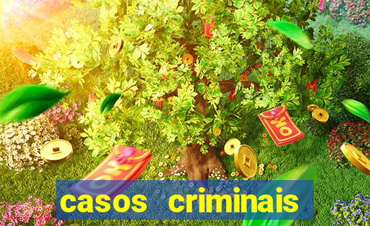 casos criminais para ler pdf