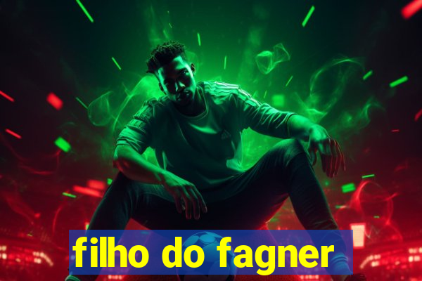 filho do fagner