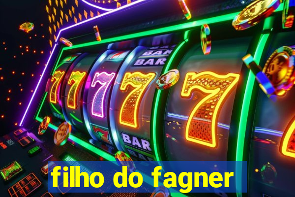 filho do fagner